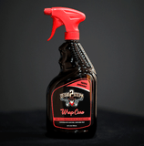 Texas 2 Step Wrap Care - Texas 2 Step Waterless Wash & Wax