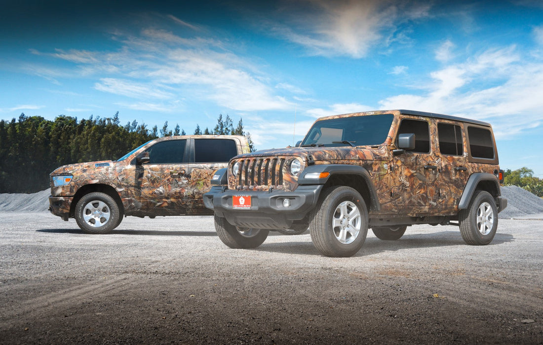 Is Waterless Wash Safe for Vinyl Wraps? (Yes, Here's Why)