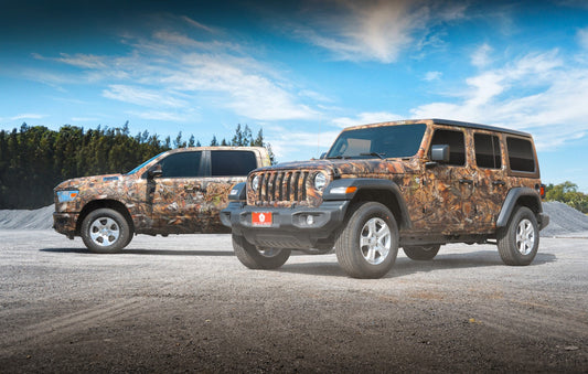 Is Waterless Wash Safe for Vinyl Wraps? (Yes, Here's Why)