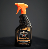 Texas 2 Step Motorcycle Care - Texas 2 Step Waterless Wash & Wax